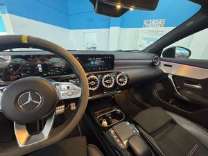 Mercedes CLA CLA 250 e - Foto 28
