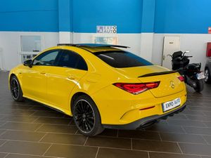 Mercedes CLA CLA 250 e - Foto 4