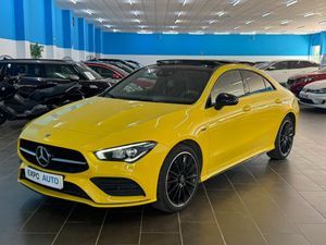 Mercedes CLA CLA 250 e - Foto 6