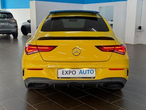 Mercedes CLA CLA 250 e - Foto 11