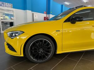 Mercedes CLA CLA 250 e - Foto 7