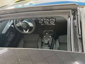 Mercedes CLA CLA 250 e - Foto 16