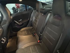 Mercedes CLA CLA 250 e - Foto 22
