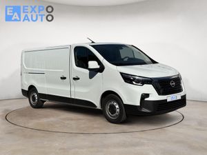 Nissan Primastar Combi 9 2.0dCi 110kW L2H1 1T N-Connecta - Foto 2