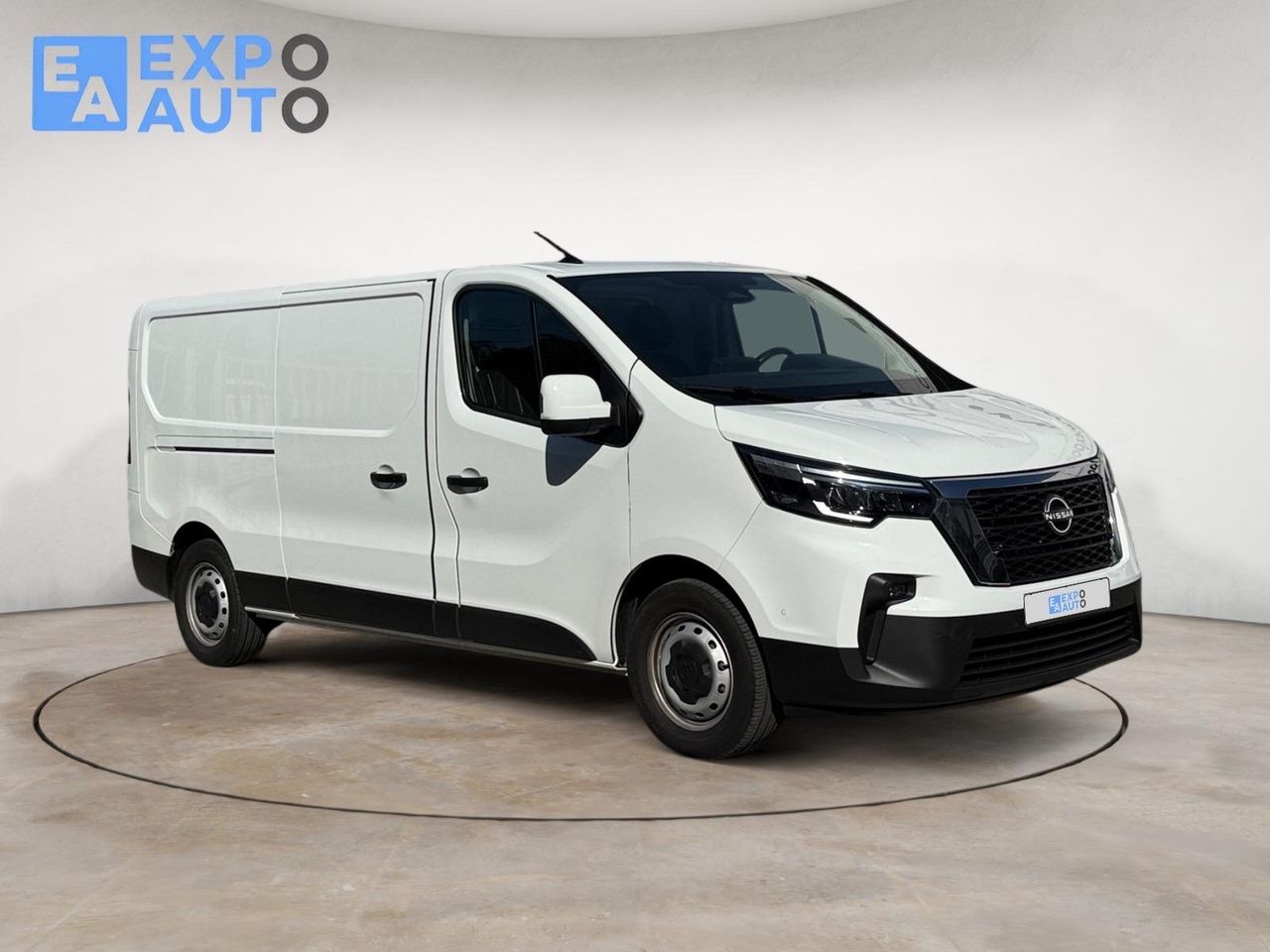 Nissan Primastar Combi 9 2.0dCi 110kW L2H1 1T N-Connecta - Foto 1