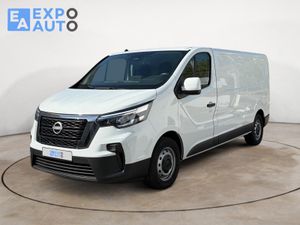 Nissan Primastar Combi 9 2.0dCi 110kW L2H1 1T N-Connecta - Foto 3