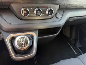 Nissan Primastar Combi 9 2.0dCi 110kW L2H1 1T N-Connecta - Foto 26
