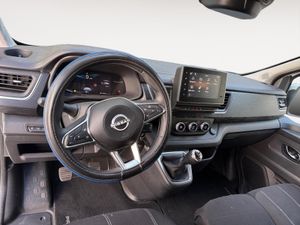 Nissan Primastar Combi 9 2.0dCi 110kW L2H1 1T N-Connecta - Foto 14