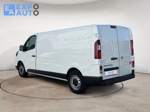 Nissan Primastar Combi 9 2.0dCi 110kW L2H1 1T N-Connecta - Foto 9