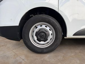 Nissan Primastar Combi 9 2.0dCi 110kW L2H1 1T N-Connecta - Foto 17