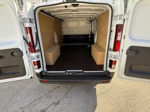 Nissan Primastar Combi 9 2.0dCi 110kW L2H1 1T N-Connecta - Foto 6