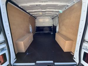 Nissan Primastar Combi 9 2.0dCi 110kW L2H1 1T N-Connecta - Foto 7