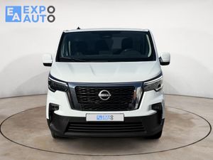 Nissan Primastar Combi 9 2.0dCi 110kW L2H1 1T N-Connecta - Foto 3