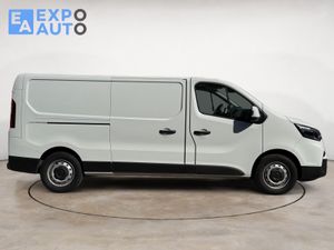 Nissan Primastar Combi 9 2.0dCi 110kW L2H1 1T N-Connecta - Foto 19