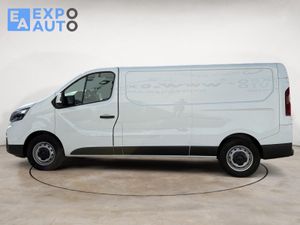 Nissan Primastar Combi 9 2.0dCi 110kW L2H1 1T N-Connecta - Foto 8