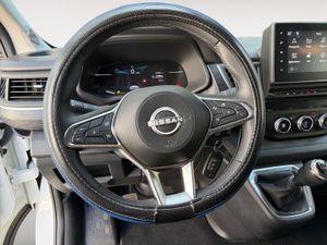 Nissan Primastar Combi 9 2.0dCi 110kW L2H1 1T N-Connecta - Foto 16