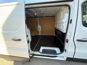 Nissan Primastar Combi 9 2.0dCi 110kW L2H1 1T N-Connecta - Foto 12