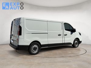 Nissan Primastar Combi 9 2.0dCi 110kW L2H1 1T N-Connecta - Foto 11