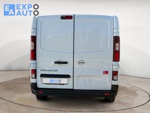 Nissan Primastar Combi 9 2.0dCi 110kW L2H1 1T N-Connecta - Foto 10