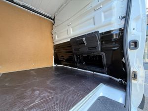 Nissan Primastar Combi 9 2.0dCi 110kW L2H1 1T N-Connecta - Foto 5