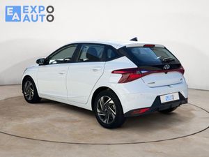 Hyundai i20 1.0 TGDI 74kW (100CV) Klass - Foto 6