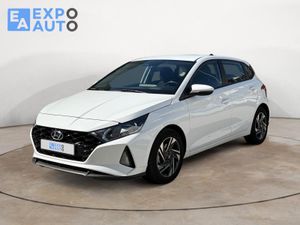 Hyundai i20 1.0 TGDI 74kW (100CV) Klass - Foto 3