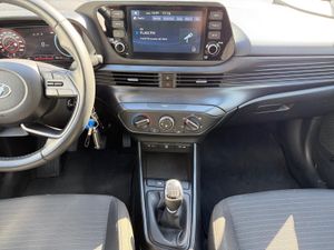 Hyundai i20 1.0 TGDI 74kW (100CV) Klass - Foto 26