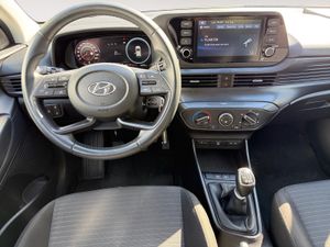 Hyundai i20 1.0 TGDI 74kW (100CV) Klass - Foto 31