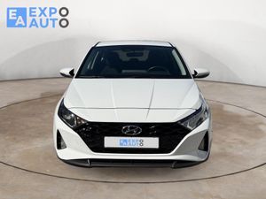 Hyundai i20 1.0 TGDI 74kW (100CV) Klass - Foto 3