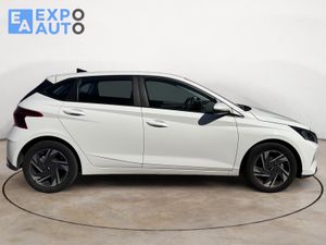 Hyundai i20 1.0 TGDI 74kW (100CV) Klass - Foto 4