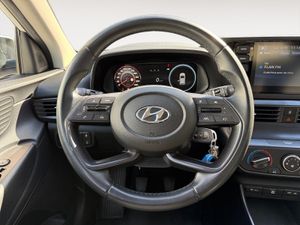 Hyundai i20 1.0 TGDI 74kW (100CV) Klass - Foto 27