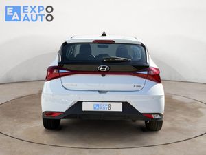 Hyundai i20 1.0 TGDI 74kW (100CV) Klass - Foto 17