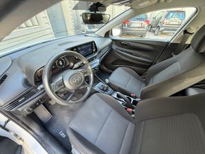 Hyundai i20 1.0 TGDI 74kW (100CV) Klass - Foto 10