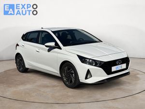 Hyundai i20 1.0 TGDI 74kW (100CV) Klass - Foto 2