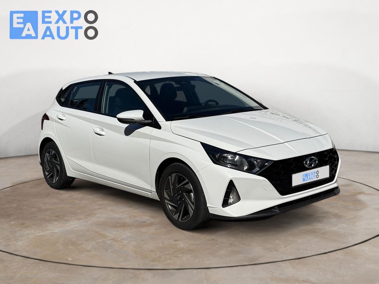 Hyundai i20 1.0 TGDI 74kW (100CV) Klass - Foto 1