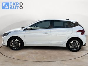 Hyundai i20 1.0 TGDI 74kW (100CV) Klass - Foto 7