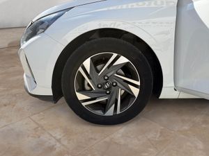 Hyundai i20 1.0 TGDI 74kW (100CV) Klass - Foto 29