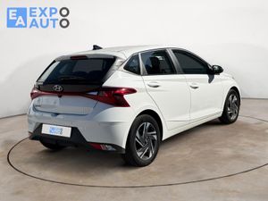 Hyundai i20 1.0 TGDI 74kW (100CV) Klass - Foto 5