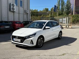 Hyundai i20 1.0 TGDI 74kW (100CV) Klass - Foto 5