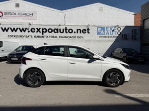Hyundai i20 1.0 TGDI 74kW (100CV) Klass - Foto 6