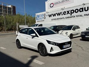Hyundai i20 1.0 TGDI 74kW (100CV) Klass - Foto 2