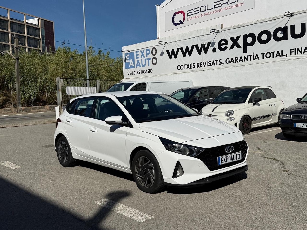 Hyundai i20 1.0 TGDI 74kW (100CV) Klass - Foto 1