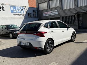 Hyundai i20 1.0 TGDI 74kW (100CV) Klass - Foto 13