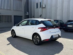 Hyundai i20 1.0 TGDI 74kW (100CV) Klass - Foto 3