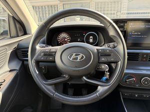 Hyundai i20 1.0 TGDI 74kW (100CV) Klass - Foto 11