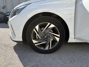 Hyundai i20 1.0 TGDI 74kW (100CV) Klass - Foto 15