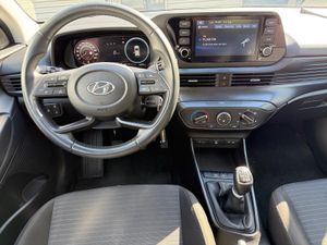 Hyundai i20 1.0 TGDI 74kW (100CV) Klass - Foto 9