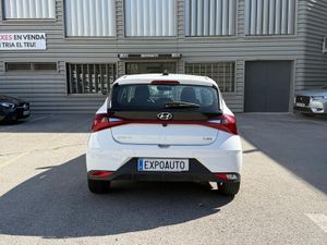 Hyundai i20 1.0 TGDI 74kW (100CV) Klass - Foto 4