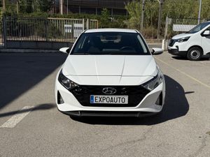 Hyundai i20 1.0 TGDI 74kW (100CV) Klass - Foto 7