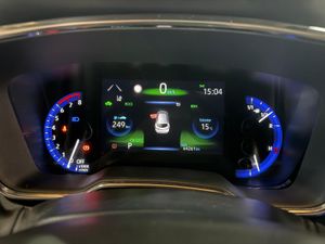 Toyota Corolla 2.0 180H GR-SPORT E-CVT TOURING SPORT - Foto 26